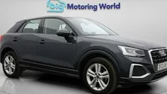 Used 2025 Audi Q2 Sport SUV | £22,700 (Super price)