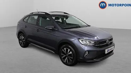 Used VW Taigo Life 110 HP (80 kW) 2024 SUV