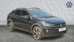 Used 2025 VW Taigo R-line SUV | £24,000 (Fair price)