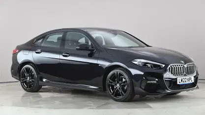 Begagnad BMW 218 M Sport 136 HK (100 kW) 2024 Sportkupé