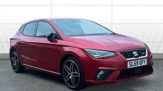 Used 2020 Seat Ibiza FR Sport Hatchback | £10,413 (Fair price)