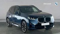 Used 2025 BMW X3 M Sport SUV | £55,000 (Fair price)