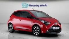 Used 2019 Toyota Aygo Trend Hatchback | £9,200 (Fair price)