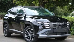 Used 2025 Hyundai Tucson N Line SUV | £36,977 (Fair price)