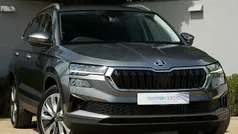 Used 2025 Skoda Karoq SE L SUV | £25,995 (Fair price)