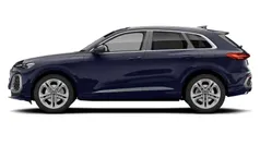 Used 2016 Audi SQ5 SUV | £16,495 (Fair price)