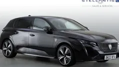 Used 2024 Peugeot 308 GTi Hatchback | £17,877 (Good price)