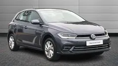 Used 2024 VW Polo Style Hatchback | £19,895 (Fair price)