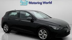 Used 2024 VW Golf VIII Life Hatchback | £16,300 (Good price)