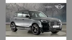 Used 2024 Mini Countryman Sport SUV | £33,602 (Fair price)