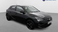 Used 2023 Vauxhall Corsa Hatchback | £13,099 (Fair price)