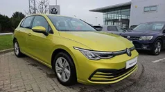Used 2024 VW Golf VIII Life Hatchback | £21,495 (Fair price)