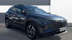 Used 2023 Hyundai Tucson Premium SUV | £26,853 (Fair price)