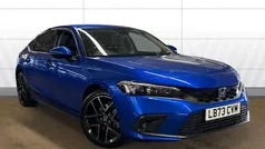 Used 2024 Honda Civic Advance Hatchback | £30,000 (Fair price)