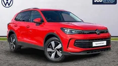 Used 2025 VW Tiguan Match SUV | £37,990 (Fair price)