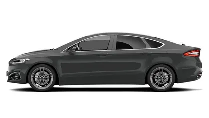 Used Ford Mondeo Titanium 179 HP (131 kW) 2016 Hatchback