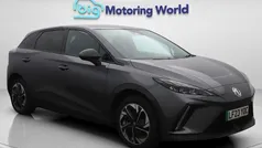 Used 2024 MG MG4 EV Trophy Hatchback | £16,000 (Super price)