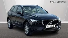 Used 2021 Volvo XC60 Momentum SUV | £26,750 (Good price)