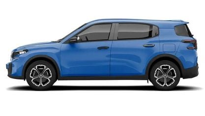 Nuevo Citroën C3 Aircross 147 CV (108 kW) 2026 SUV