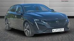 Used 2024 Peugeot 308 GTi Hatchback | £21,495 (Fair price)
