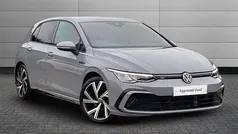Used 2024 VW Golf VIII R-line Hatchback | £22,650 (Fair price)
