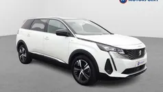 Used 2024 Peugeot 5008 GTi MPV | £27,599 (Fair price)