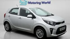 Used 2024 Kia Picanto 2 Hatchback | £11,200 (Fair price)