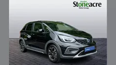 Black Used 2023 Honda Jazz Advance Hatchback | £21,999 (Fair price)