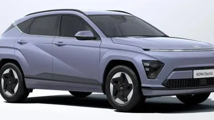 New Hyundai Kona Advanced 160 kW (218 HP) 2025 SUV