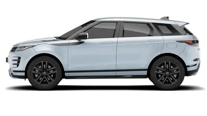 New Land Rover Range Rover evoque SE Dynamic 204 HP (150 kW) 2025 SUV