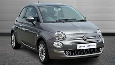 Used 2016 Fiat 500 Lounge Hatchback | £5,990 (Fair price)