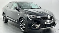 Used 2021 Renault Arkana Version S SUV | £15,440 (Fair price)