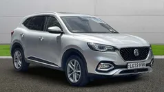 Used 2022 MG HS Exclusive SUV | £15,795 (Fair price)