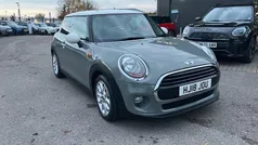 Used 2017 Mini Cooper Hatch Hatchback | £9,809 (Super price)