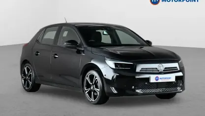 Usado Vauxhall Corsa 75 CV (55 kW) 2023 Negro Utilitario
