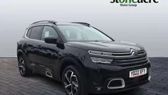 Used 2022 Citroën C5 Aircross Shine SUV | £14,995 (Good price)