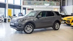 Used 2019 Land Rover Discovery Sport HSE SUV | £13,999 (Good price)