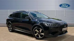 Used 2022 Ford Focus Active Estate | £14,017 (Fair price)