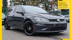 Used 2019 VW Golf VII SE Hatchback | £9,988 (Good price)