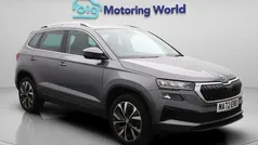 Used 2024 Skoda Karoq SE L SUV | £19,600 (Good price)
