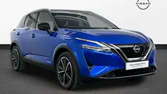 Used 2022 Nissan Qashqai Tekna SUV | £24,300 (Fair price)