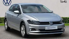 Used 2018 VW Polo SE Hatchback | £11,647 (Fair price)