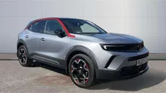 Grey Used 2022 Vauxhall Mokka SRi SUV | £13,997 (Good price)