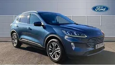 Used 2020 Ford Kuga Titanium SUV | £15,000 (Super price)