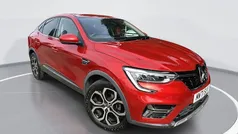Used 2021 Renault Arkana Version S SUV | £14,999 (Fair price)
