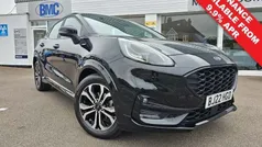 Used 2023 Ford Puma ST-Line Hatchback | £14,595 (Fair price)