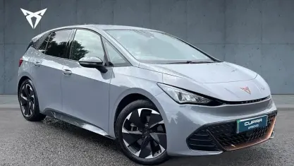 Used Cupra Born e-Boost 169 kW (230 HP) 2024 Hatchback