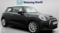 Used 2023 Mini Cooper Level 2 Hatchback | £13,500 (Good price)
