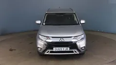 Used 2019 Mitsubishi Outlander SUV | £15,795 (Fair price)