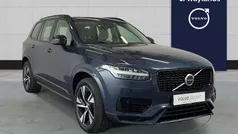 Used 2024 Volvo XC90 Plus SUV | £50,530 (Fair price)